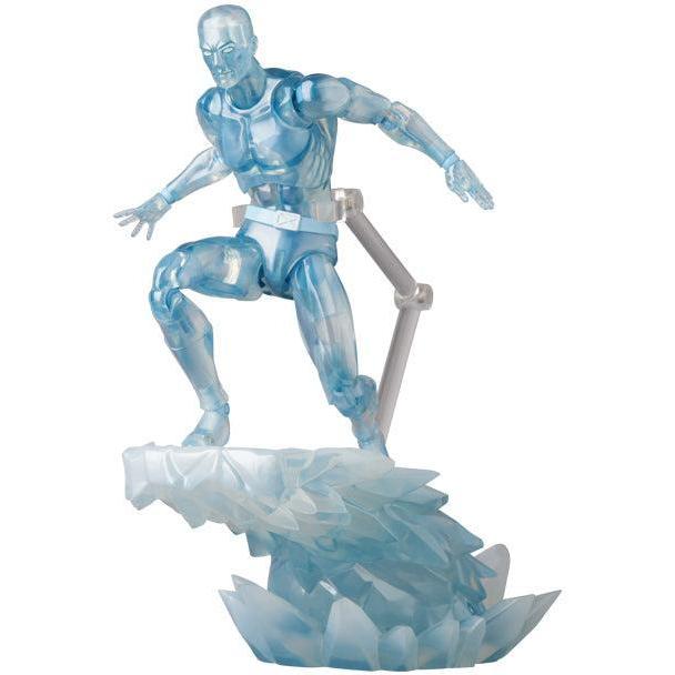 MAFEX ICEMAN(COMIC Ver.)