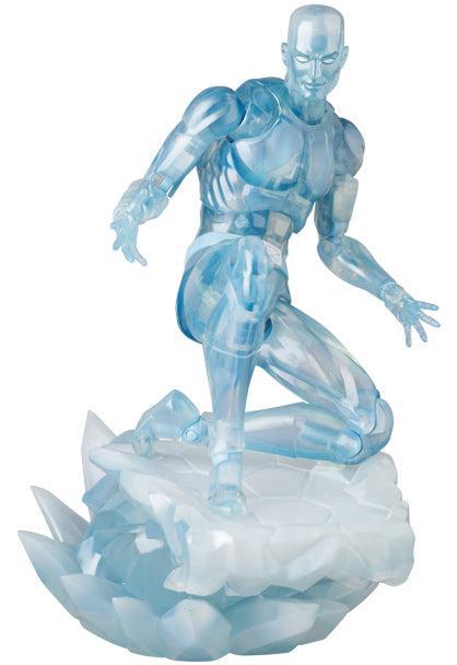 MAFEX ICEMAN(COMIC Ver.)
