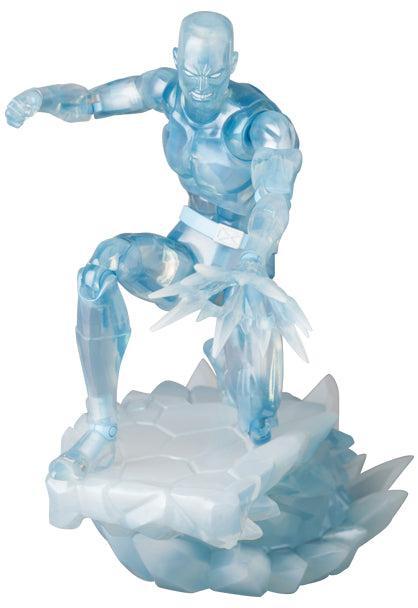 MAFEX ICEMAN(COMIC Ver.)