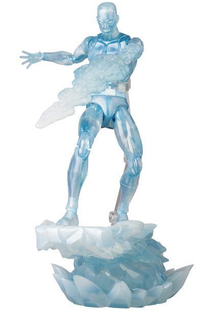 MAFEX ICEMAN(COMIC Ver.)