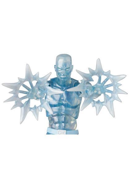 MAFEX ICEMAN(COMIC Ver.)
