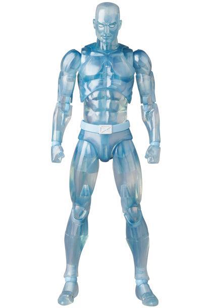 MAFEX ICEMAN(COMIC Ver.)