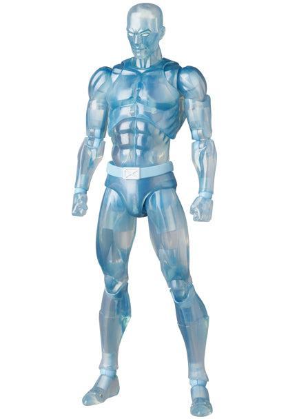 MAFEX ICEMAN(COMIC Ver.)