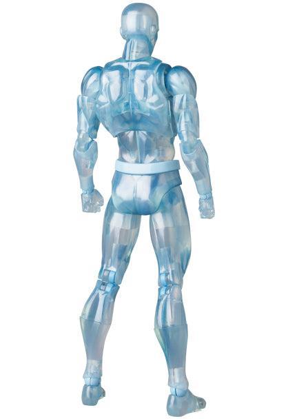 MAFEX ICEMAN(COMIC Ver.)