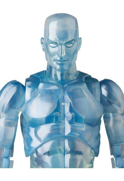 MAFEX ICEMAN(COMIC Ver.)