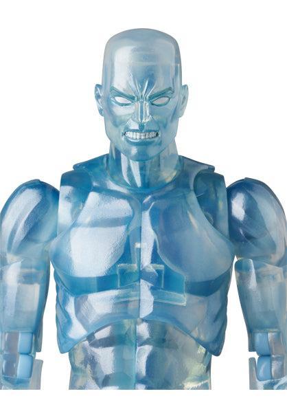 MAFEX ICEMAN(COMIC Ver.)