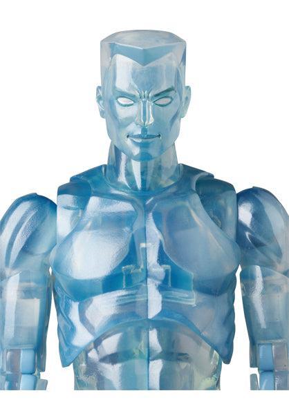 MAFEX ICEMAN(COMIC Ver.)