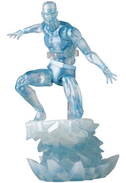 MAFEX ICEMAN(COMIC Ver.)