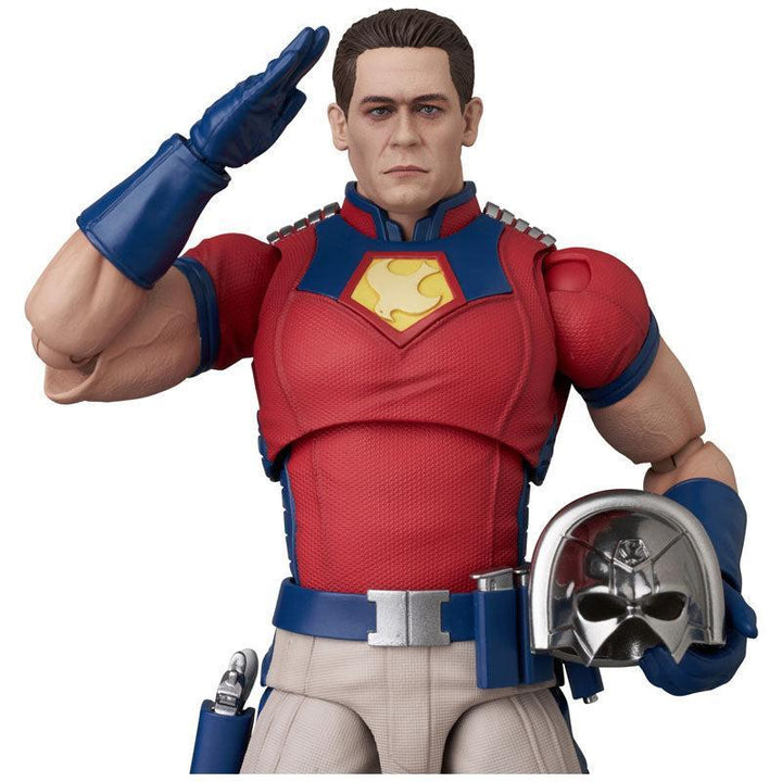 MAFEX PEACEMAKER