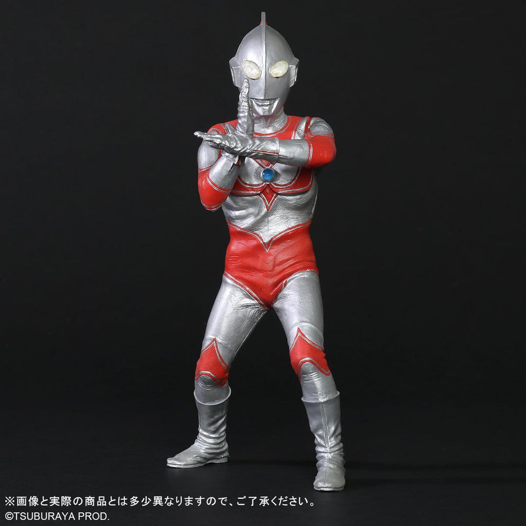 大怪獣シリーズ 帰ってきたウルトラマン リニューアルVer.
