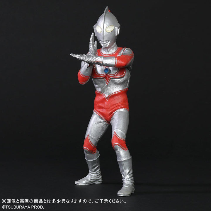 大怪獣シリーズ 帰ってきたウルトラマン リニューアルVer.