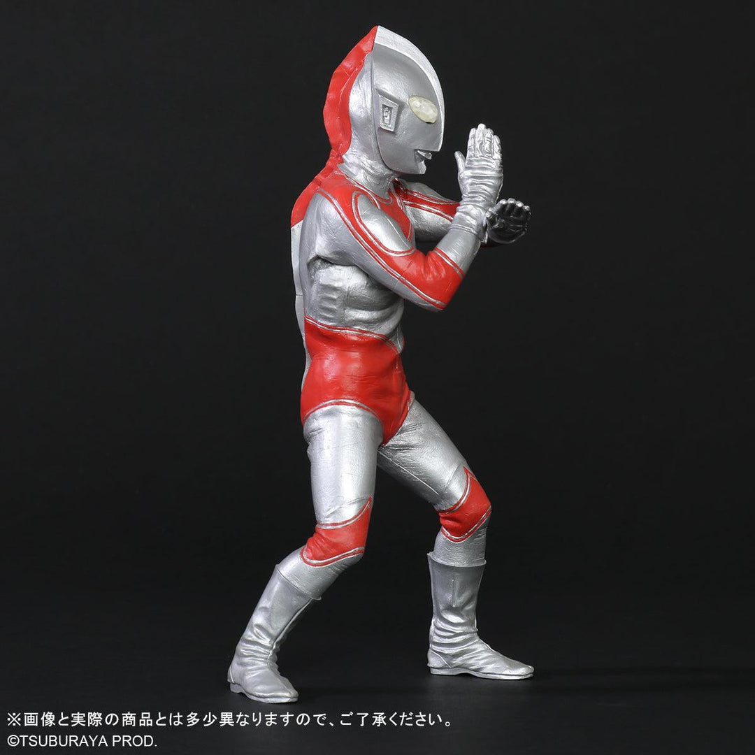 大怪獣シリーズ 帰ってきたウルトラマン リニューアルVer.
