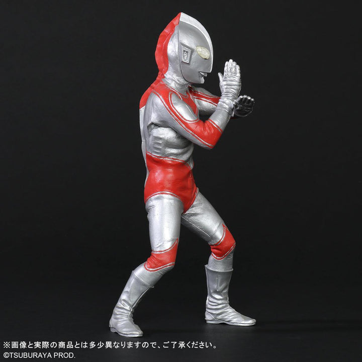 大怪獣シリーズ 帰ってきたウルトラマン リニューアルVer.