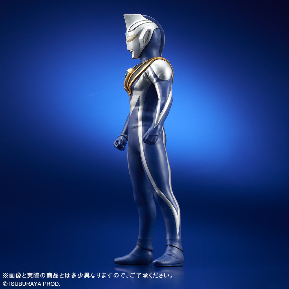 大怪獣シリーズ ULTRA NEW GENERATION ウルトラマンアグル(V2)