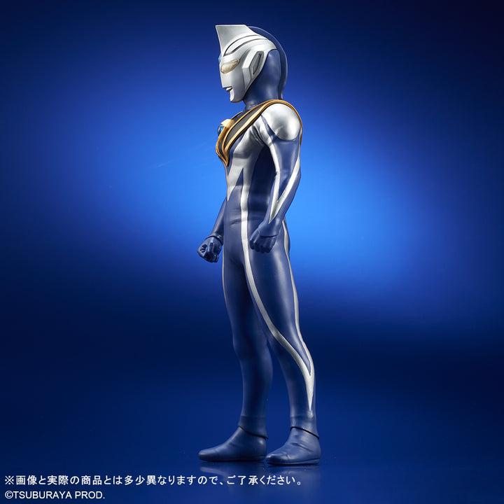 大怪獣シリーズ ULTRA NEW GENERATION ウルトラマンアグル(V2)