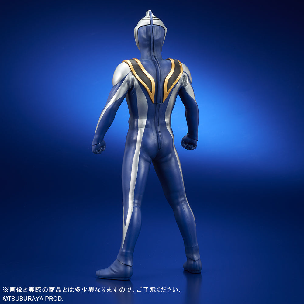 大怪獣シリーズ ULTRA NEW GENERATION ウルトラマンアグル(V2)