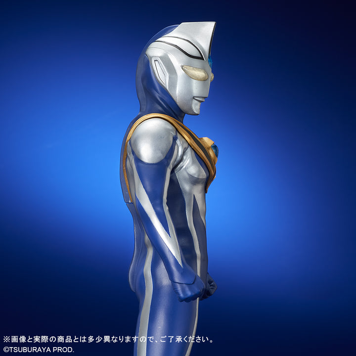 大怪獣シリーズ ULTRA NEW GENERATION ウルトラマンアグル(V2)