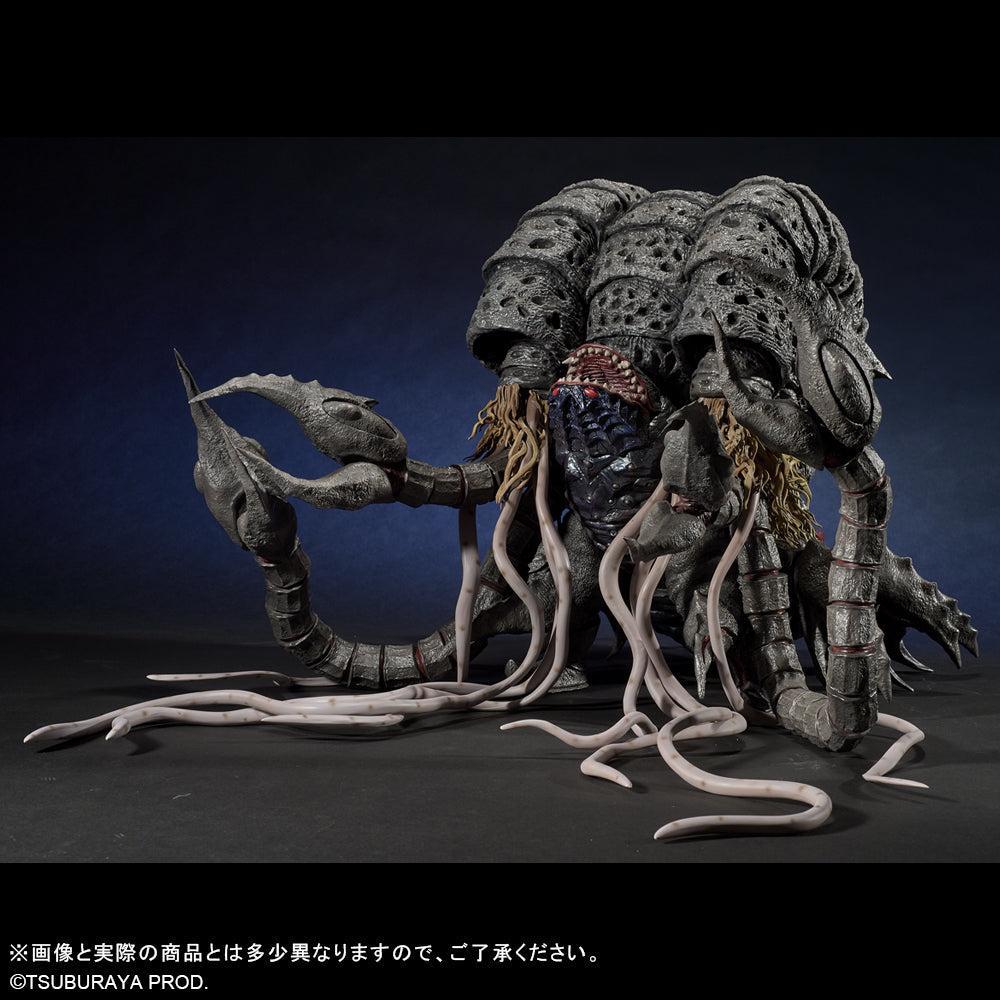 大怪獣シリーズ ULTRA NEW GENERATION FAVORITE SCULPTORS LINE ガタノゾーア