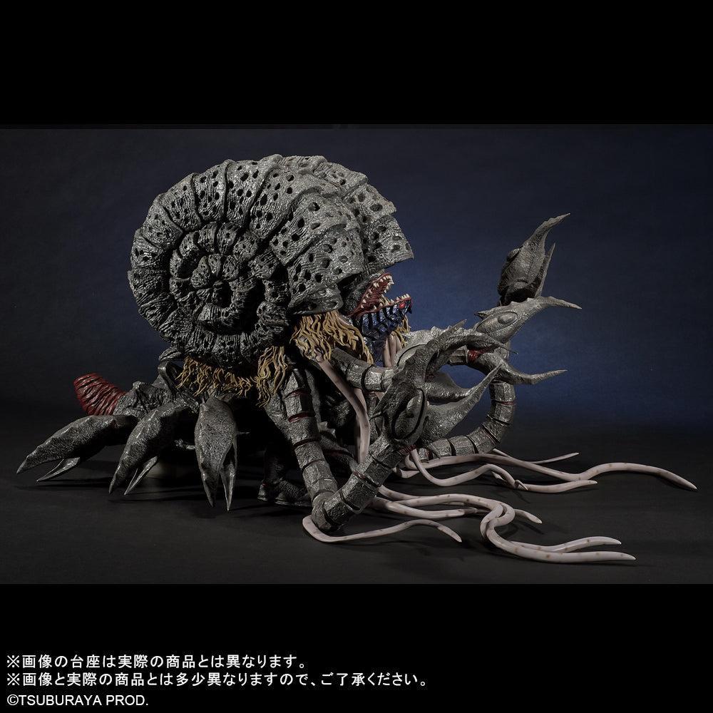 大怪獣シリーズ ULTRA NEW GENERATION FAVORITE SCULPTORS LINE ガタノゾーア
