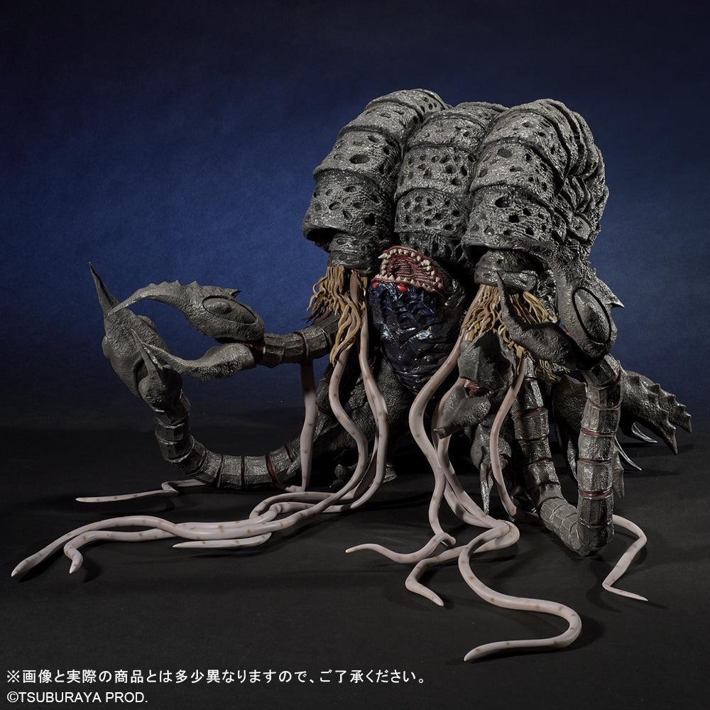 大怪獣シリーズ ULTRA NEW GENERATION FAVORITE SCULPTORS LINE ガタノゾーア