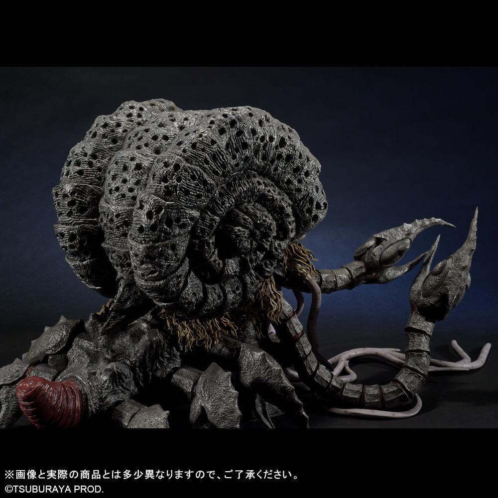 大怪獣シリーズ ULTRA NEW GENERATION FAVORITE SCULPTORS LINE ガタノゾーア
