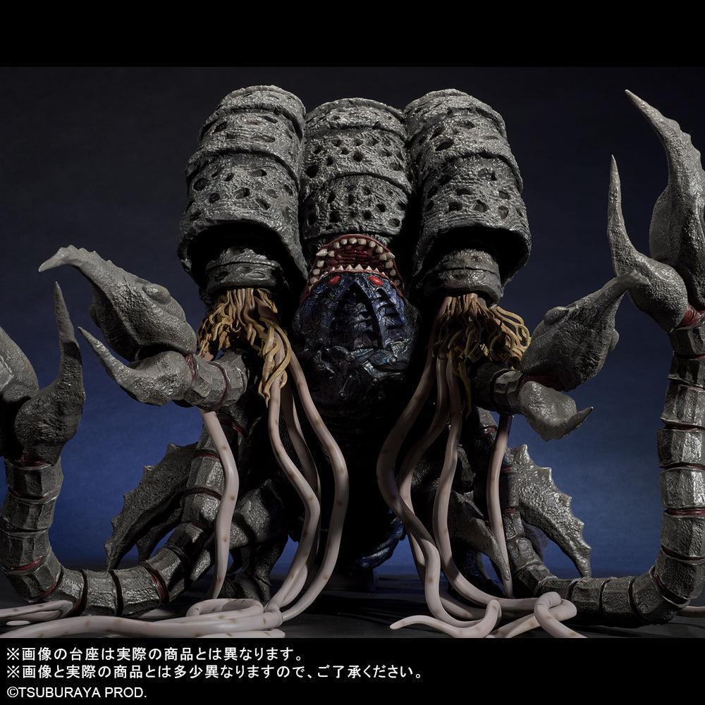 大怪獣シリーズ ULTRA NEW GENERATION FAVORITE SCULPTORS LINE ガタノゾーア