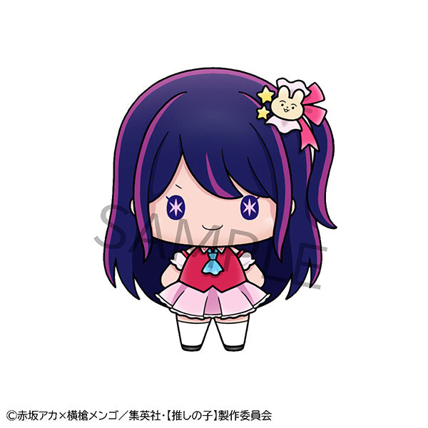 BOX販売]ちょこりんマスコット 【推しの子】 -6個入りBOX
