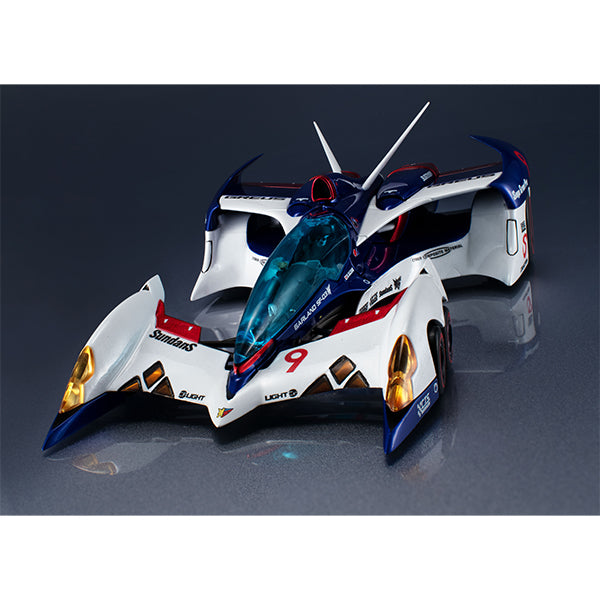 ヴァリアブルアクション ガーランドSF-03 -Livery Edition-