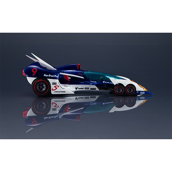 ヴァリアブルアクション ガーランドSF-03 -Livery Edition-