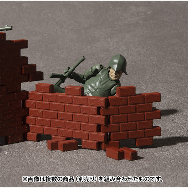 メガハウス(MegaHouse) 機動戦士ガンダム ジオン公国軍一般兵士02
