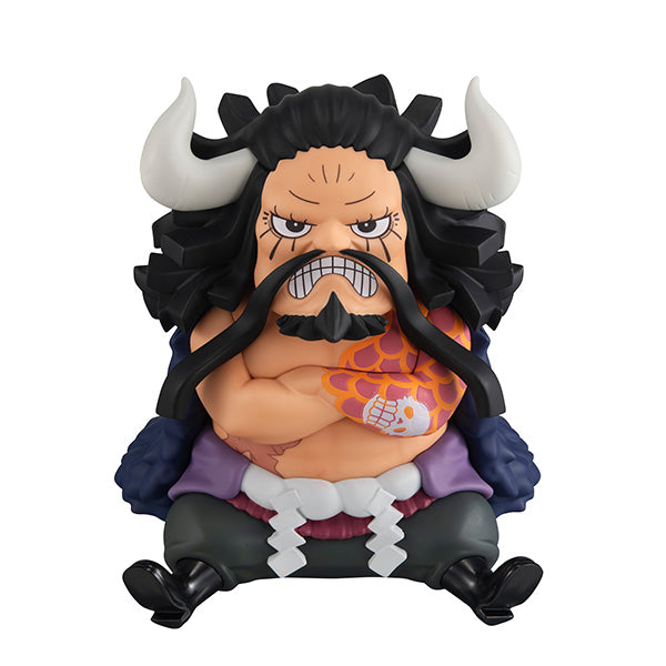 るかっぷ 百獣のカイドウ – SOOTANG HOBBY