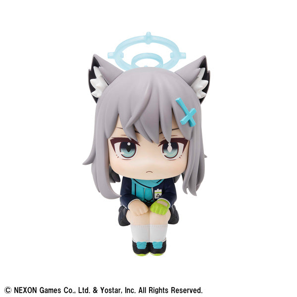 るかっぷ シロコ