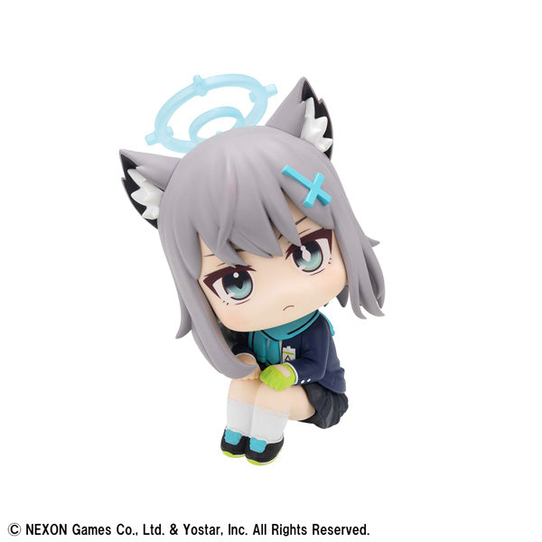 るかっぷ シロコ