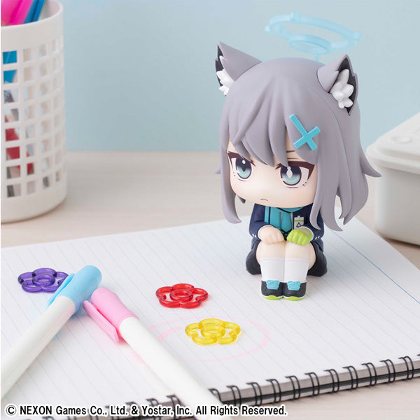 るかっぷ シロコ