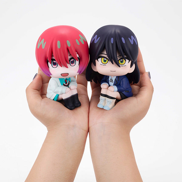 るかっぷ アマテ・ユズリハ(マチュ)