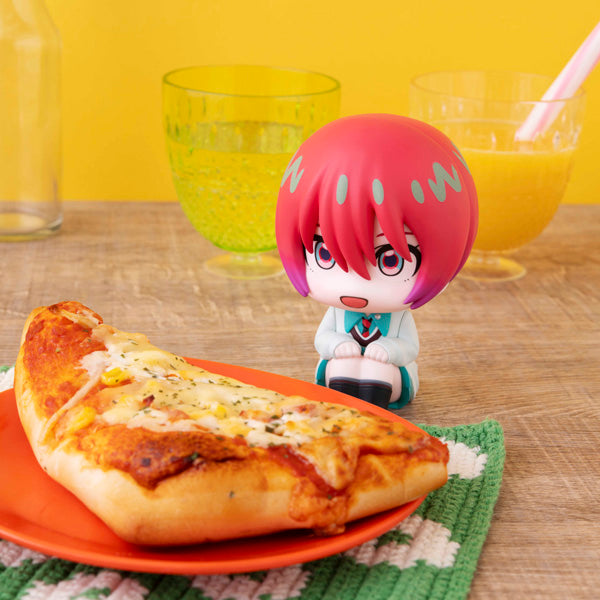 るかっぷ アマテ・ユズリハ(マチュ)