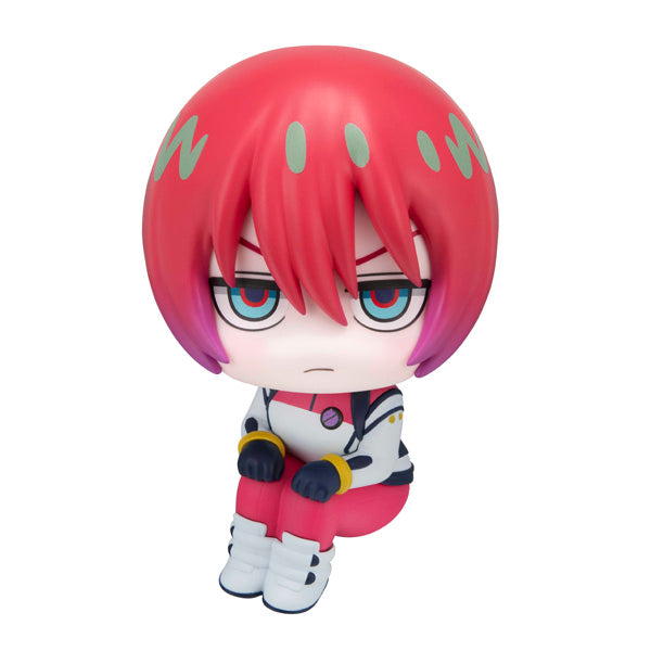 るかっぷ アマテ・ユズリハ(マチュ) パイロットスーツVer. – SOOTANG HOBBY