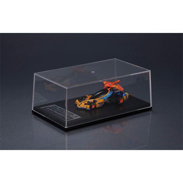 サイバーフォーミュラコレクション-Heritage Edition- アルバトランダー602