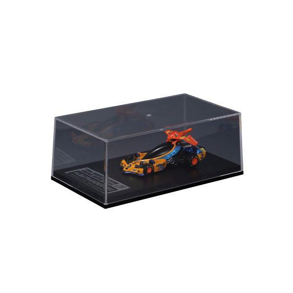 サイバーフォーミュラコレクション-Heritage Edition- アルバトランダー602