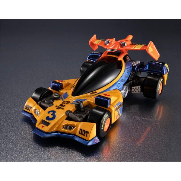 サイバーフォーミュラコレクション-Heritage Edition- アルバトランダー602