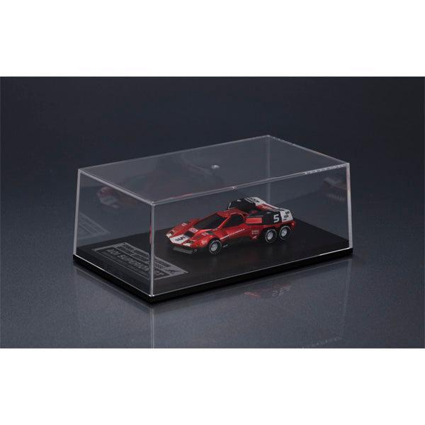 サイバーフォーミュラコレクション-Heritage Edition- アオイスペリオンGT