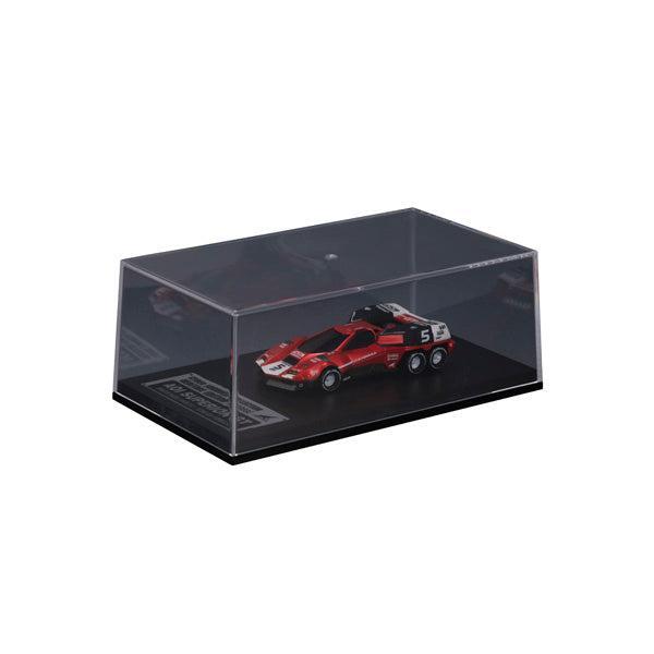 サイバーフォーミュラコレクション-Heritage Edition- アオイスペリオンGT