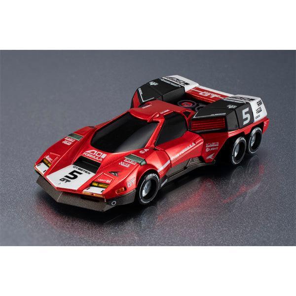 サイバーフォーミュラコレクション-Heritage Edition- アオイスペリオンGT