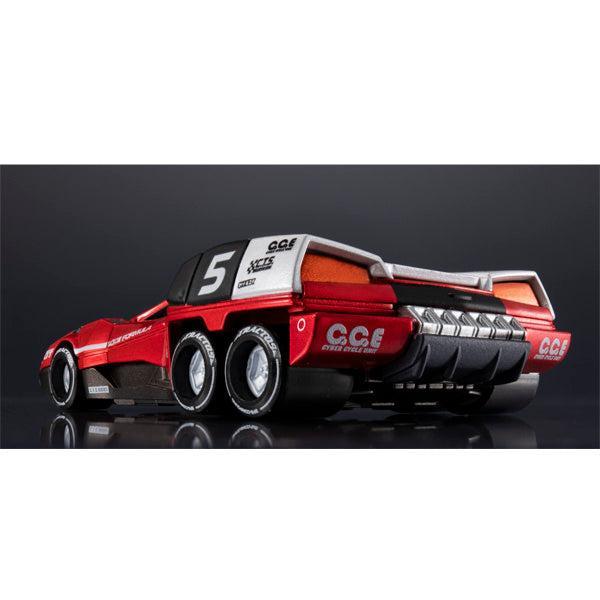 サイバーフォーミュラコレクション-Heritage Edition- アオイスペリオンGT