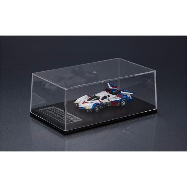 サイバーフォーミュラコレクション-Heritage Edition- アスラーダG.S.X