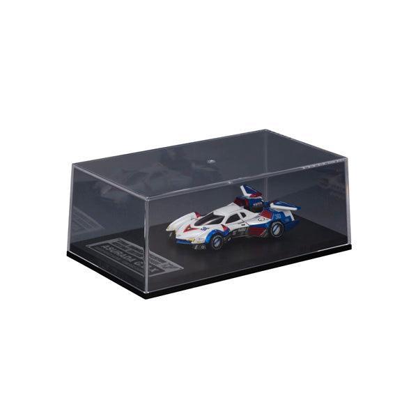 サイバーフォーミュラコレクション-Heritage Edition- アスラーダG.S.X