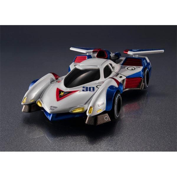 サイバーフォーミュラコレクション-Heritage Edition- アスラーダG.S.X