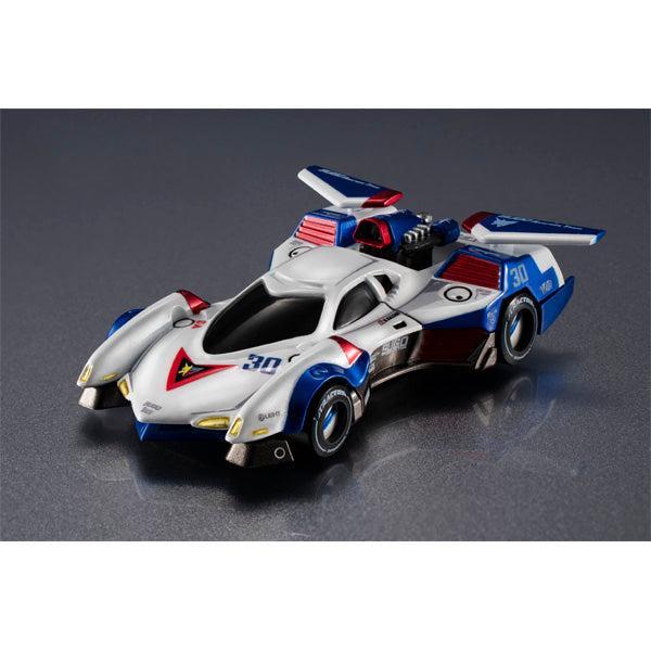 サイバーフォーミュラコレクション-Heritage Edition- アスラーダG.S.X