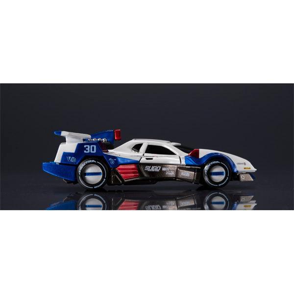 サイバーフォーミュラコレクション-Heritage Edition- アスラーダG.S.X