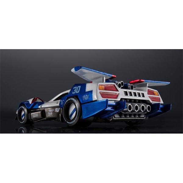 サイバーフォーミュラコレクション-Heritage Edition- アスラーダG.S.X